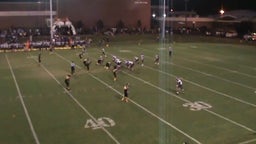 Ripley football highlights Halls High School