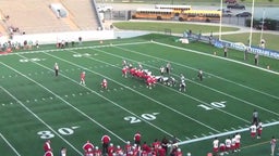 South Houston football highlights Pasadena High School