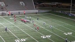 South Houston football highlights Pasadena High School