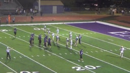 Bellevue East football highlights Omaha Bryan Public High School