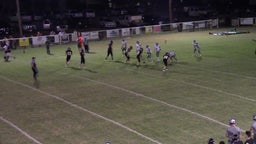 Preston Collins's highlights Newcastle High School