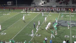 Cedar football highlights Provo High School