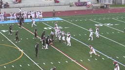North Atlanta football highlights Grady High School
