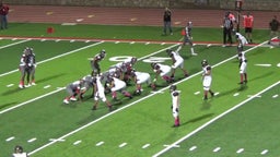 Jefferson football highlights Austin High School