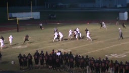 McDonald County football highlights vs. Seneca