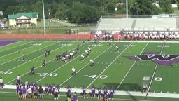 Huntsville football highlights Willis High School