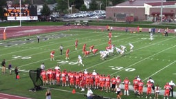 Winona football highlights Kasson-Mantorville High School