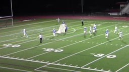 Spencer Smith's highlights Central Dauphin High School