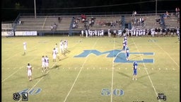 Pearl-Cohn football highlights Macon County High School