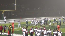 Jeremy Bouford's highlights West Bloomfield High School