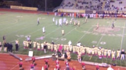 Milton Hershey football highlights Steelton-Highspire High School