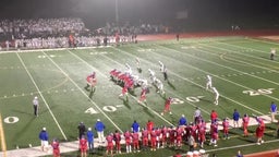 Centaurus football highlights Monarch High School
