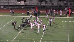 American Canyon football highlights Vallejo High School