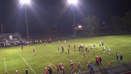 Riverside football highlights Shadle Park High School