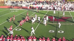 Viewmont football highlights Jordan High School