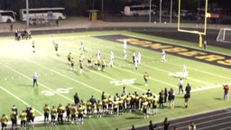 Enid football highlights Midwest City High School