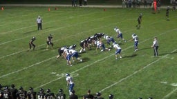  vs Crestline High School