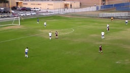 Highlands soccer highlights Lanier High School