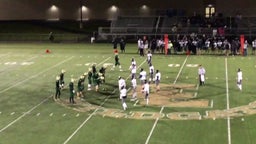 Dominic Marchetti's highlights Chisago Lakes High School
