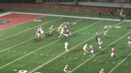 Nathan Barko's highlights vs. Wayne High School