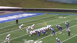 Lucas Howe's highlights Buckhannon-Upshur