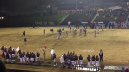 Bastrop football highlights Eunice High School