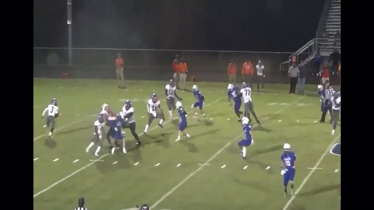 Video player poster image