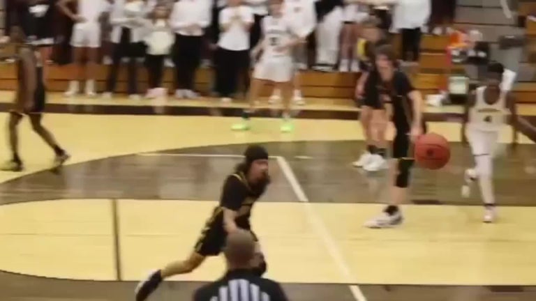 Video player poster image