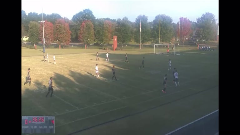 Video player poster image