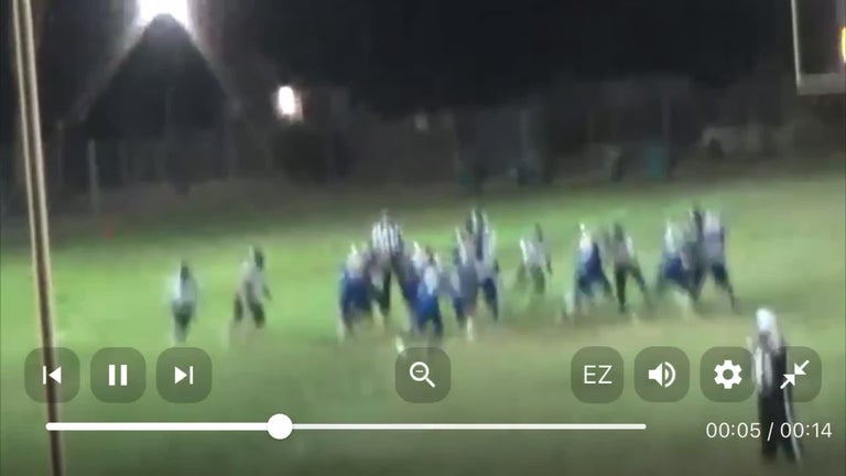 Video player poster image