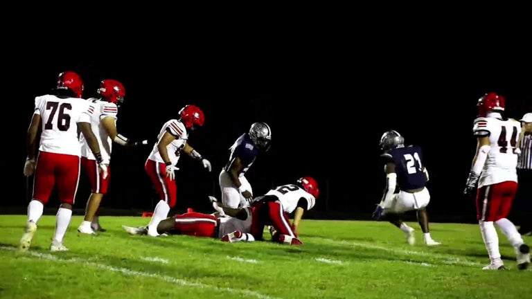 Video player poster image