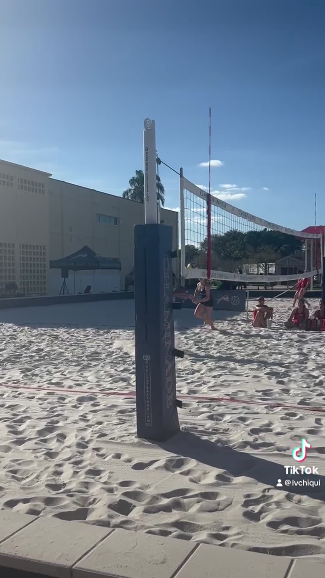 Keys Gate Charter vs Chaminade-Madonna