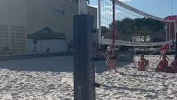 Keys Gate Charter vs Chaminade-Madonna