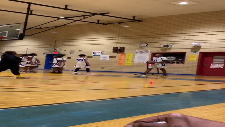 Video player poster image