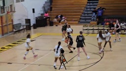 Ava Godfrey
Class of 2025
Robinson High School
#Jamanjifilms #fyp #thewatcher #Basketball #AvaGodfrey @avalgodfrey