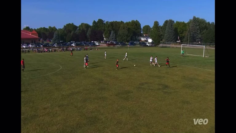 Video player poster image