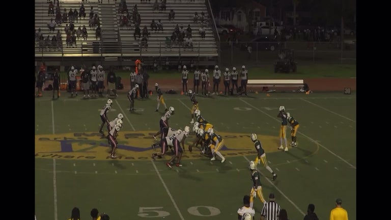 Video player poster image