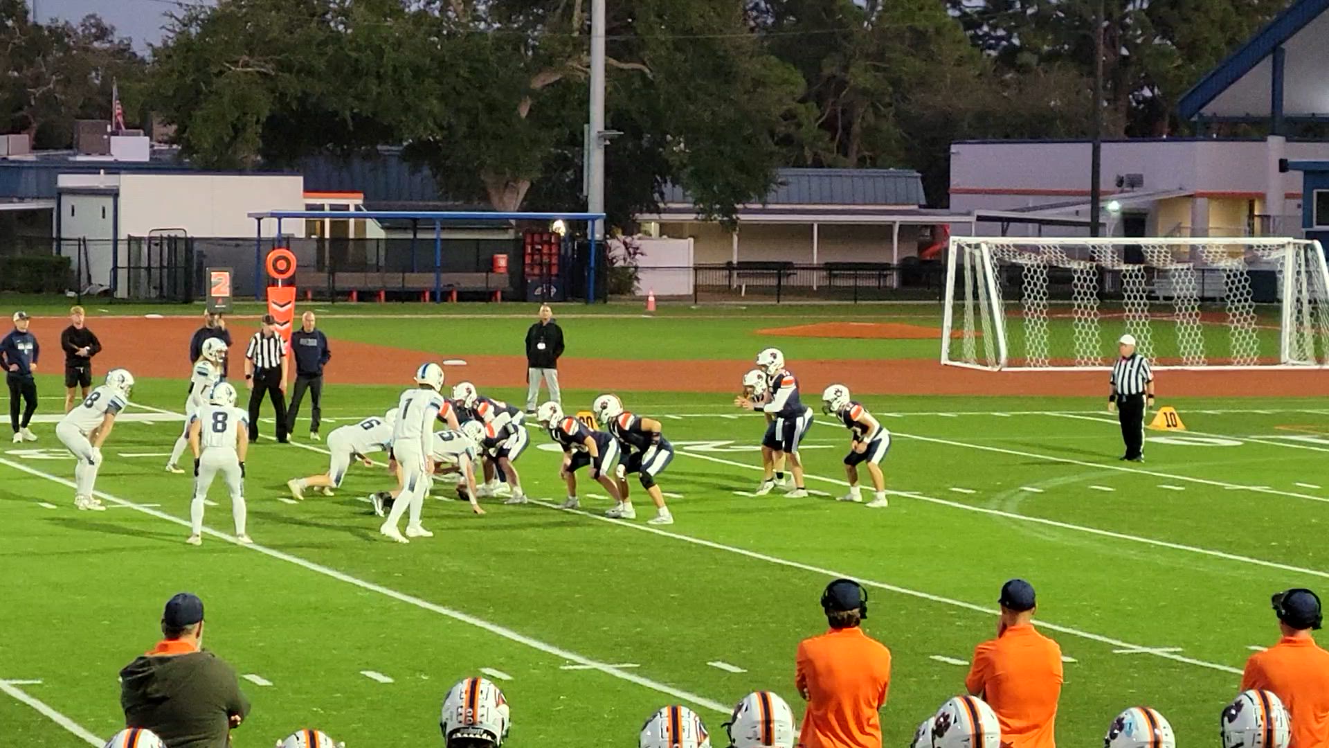 BCS Panthers vs Geneva Knights more highlights