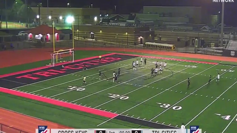 Video player poster image