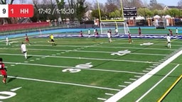 Hampton Vs Gloucester