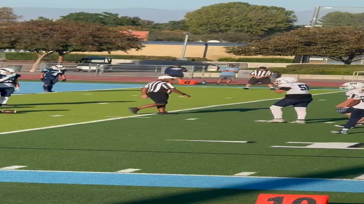 Video player poster image