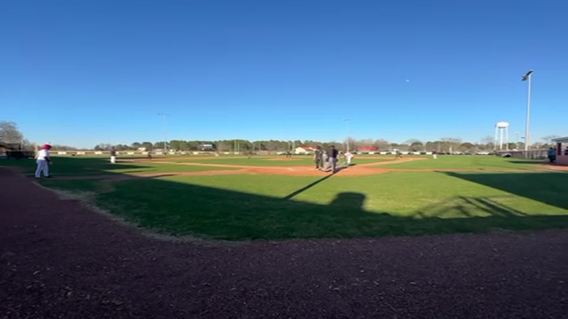 Another great single