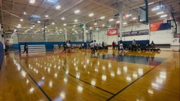 Pine forge vs Dvfs