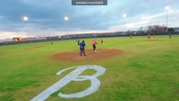 Game vs Hylton 3/15/2024