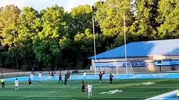 Whitewater Amazing Goal vs Johnson