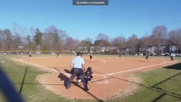 Fielding vs East Lincoln 1