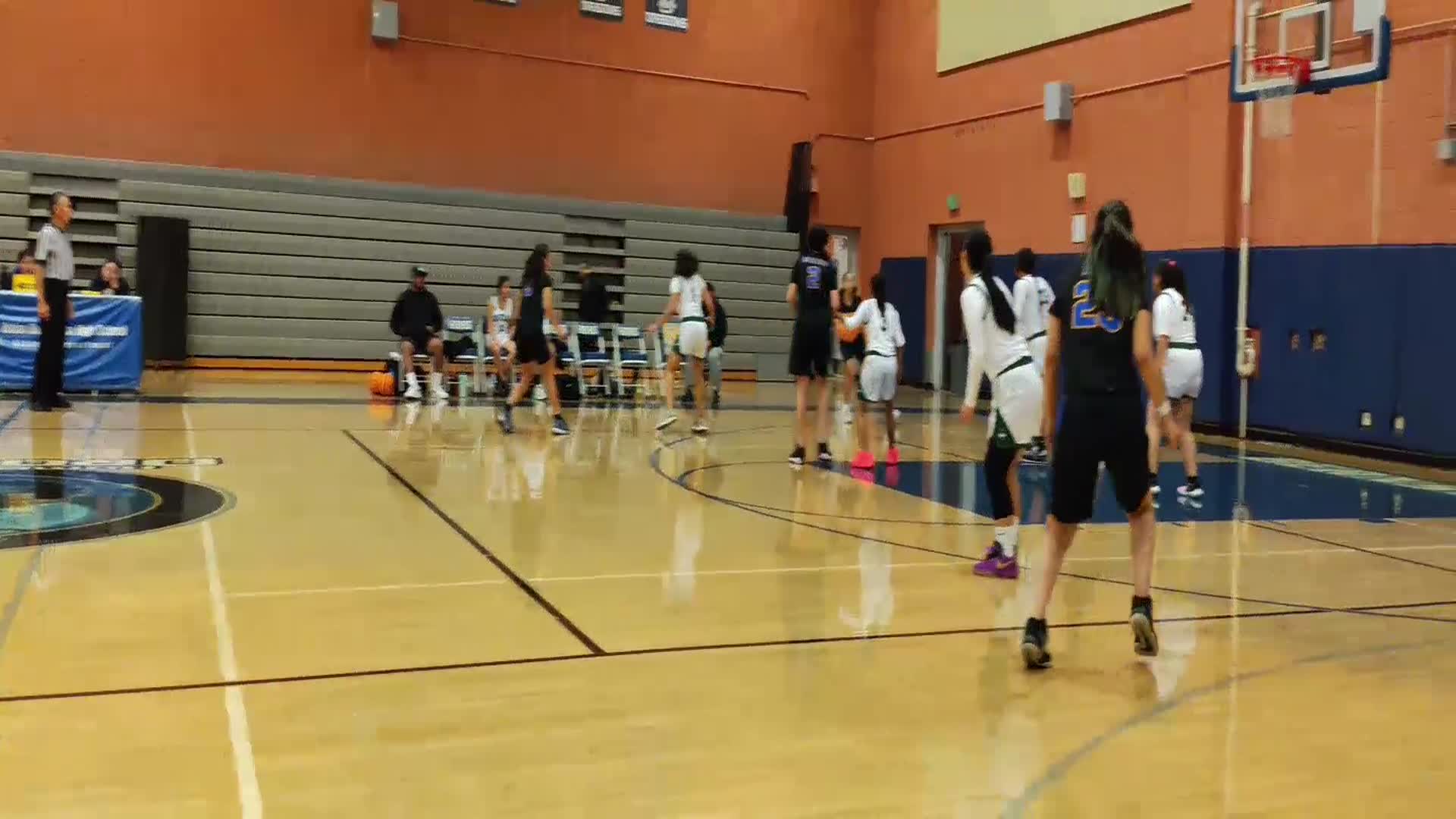 Lakeview vs Diego Rivera