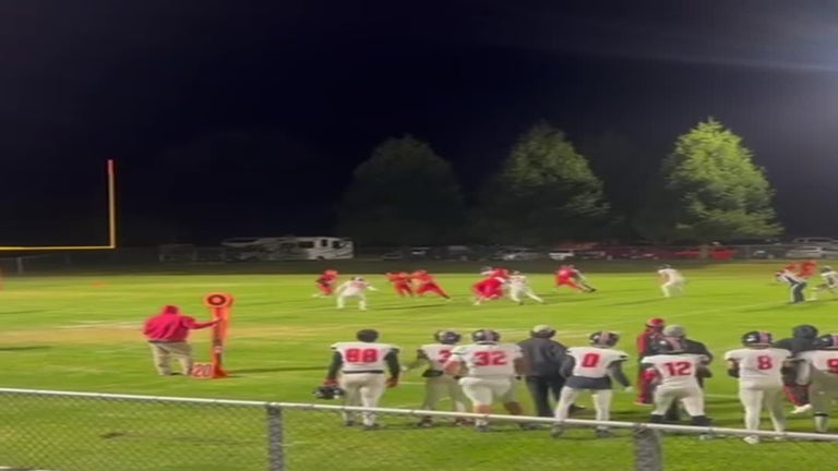 Video player poster image