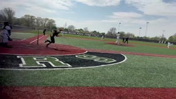 Taylor vs. Allen Park 4/30/2025