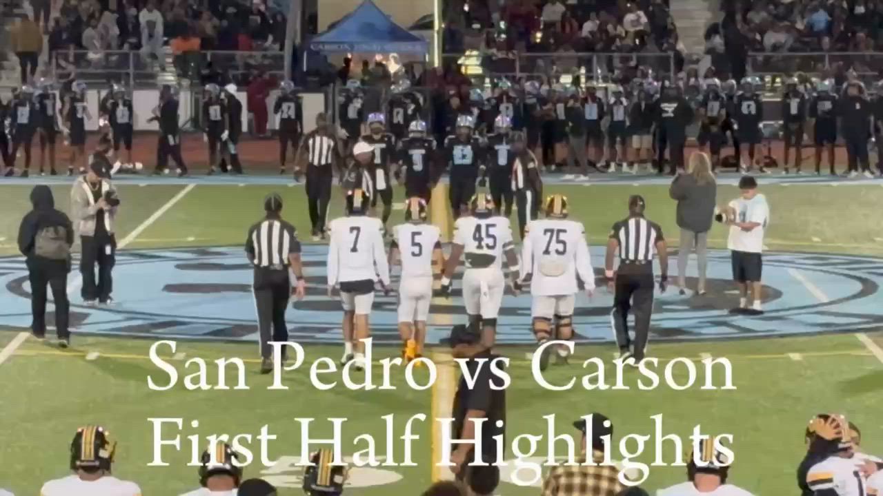 Videos - Carson Colts (Carson, CA) Football